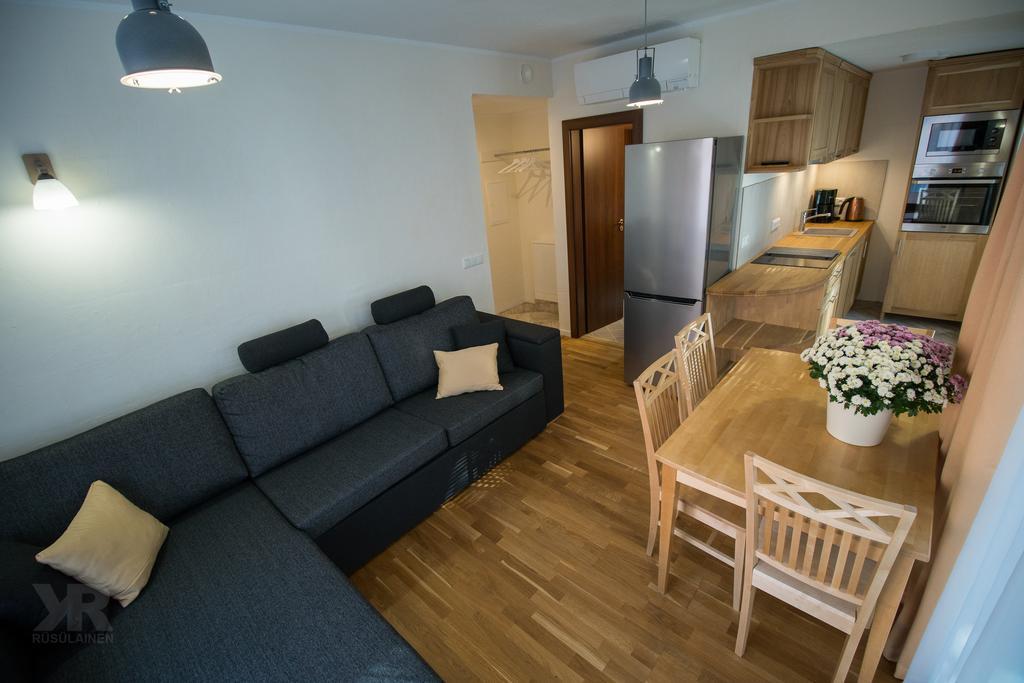 Maria Apartments Tartu Exteriör bild